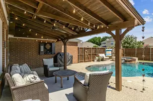 5121 Boxwood Ln, McKinney, TX 75070 - Photo 2