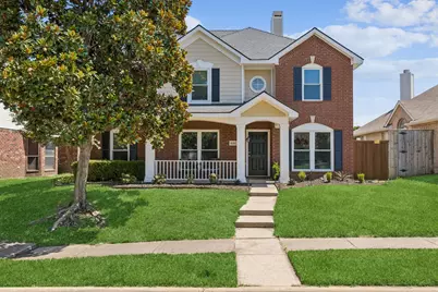 5121 Boxwood Lane, McKinney, TX 75070 - Photo 1