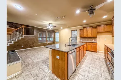 1528 Chestnut Drive, Savannah, TX 76227 - Photo 4