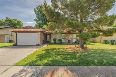 3423 Hickory Hill Drive, Arlington, TX 76014 - Photo 1