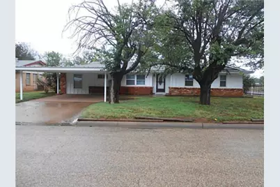 1401 Glendale Drive, Abilene, TX 79603 - Photo 1