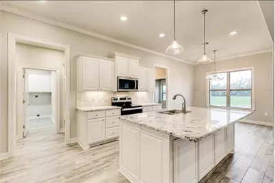 6120 County Road 401, Grandview, TX 76050 - Photo 8