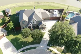 435 Bent Creek Cove, Argyle, TX 76226 - Photo 24