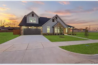 [Address not provided], Howe, TX 75459 - Photo 2