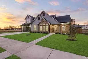 [Address not provided], Howe, TX 75459 - Photo 1