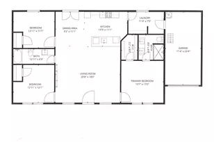 2310 Morningside Dr, Granbury, TX 76048 - Photo 10