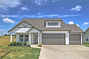 7206 Treaty Oaks Blvd, Granbury, TX 76048 - Photo 1