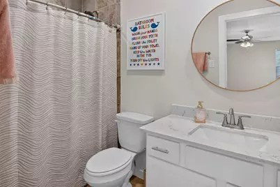 7206 Treaty Oaks Boulevard, Granbury, TX 76048 - Photo 30