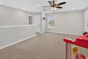 7206 Treaty Oaks Blvd, Granbury, TX 76048 - Photo 28