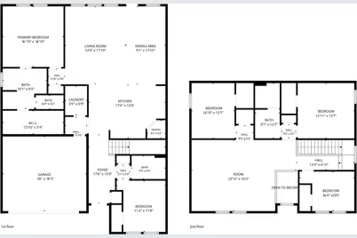 [Address not provided], Fort Worth, TX 76052 - Photo 36