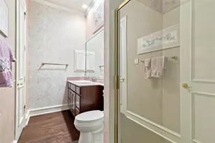 4633 E Shadow Ridge Dr, Frisco, TX 75034 - Photo 22