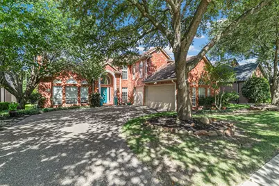 4633 E Shadow Ridge Drive, Frisco, TX 75034 - Photo 28