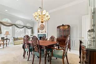 4633 E Shadow Ridge Dr, Frisco, TX 75034 - Photo 8