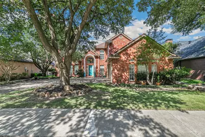4633 E Shadow Ridge Drive, Frisco, TX 75034 - Photo 1