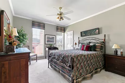 4633 E Shadow Ridge Drive, Frisco, TX 75034 - Photo 24