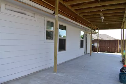 9717 Snowbell Lane, Fort Worth, TX 76036 - Photo 26