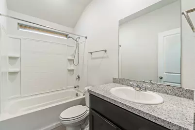 9717 Snowbell Lane, Fort Worth, TX 76036 - Photo 24