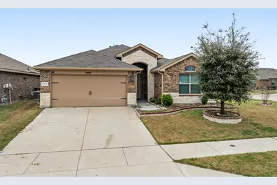 9717 Snowbell Lane, Fort Worth, TX 76036 - Photo 1