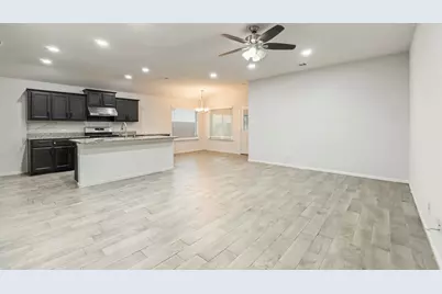 9717 Snowbell Lane, Fort Worth, TX 76036 - Photo 4