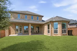 704 Corner Post Path, Celina, TX 75009 - Photo 34