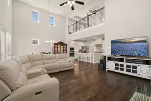 704 Corner Post Path, Celina, TX 75009 - Photo 6