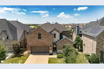 704 Corner Post Path, Celina, TX 75009 - Photo 2