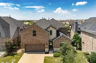 704 Corner Post Path, Celina, TX 75009 - Photo 2