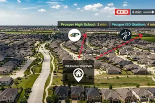 704 Corner Post Path, Celina, TX 75009 - Photo 1