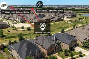 704 Corner Post Path, Celina, TX 75009 - Photo 32