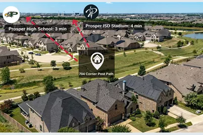 704 Corner Post Path, Celina, TX 75009 - Photo 36