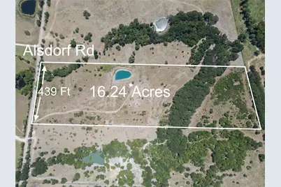 Tbd Lot 23 B Alsdorf Road, Ennis, TX 75119 - Photo 1