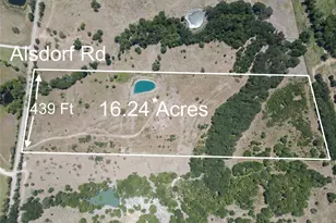 Tbd Lot 23 B Alsdorf Rd, Ennis, TX 75119 - Photo 1