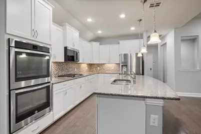 7304 Lowline Drive, Fort Worth, TX 76131 - Photo 12