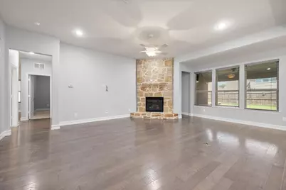 7304 Lowline Drive, Fort Worth, TX 76131 - Photo 10