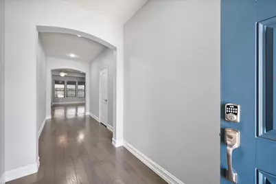 7304 Lowline Drive, Fort Worth, TX 76131 - Photo 6