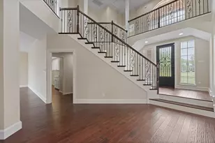 6035 Oak Hollow Dr, Burleson, TX 76028 - Photo 10