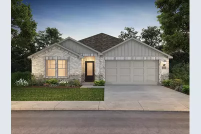 1573 Coldwater Way, Crandall, TX 75114 - Photo 1