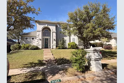 2301 Clearspring Drive S, Irving, TX 75063 - Photo 1
