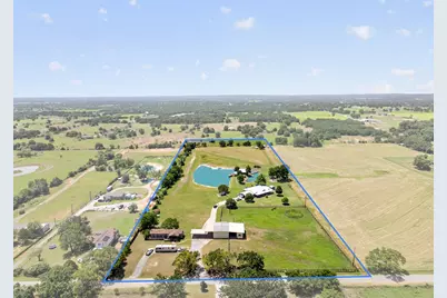 1465 County Road 3690, Paradise, TX 76073 - Photo 2
