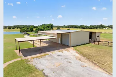 1465 County Road 3690, Paradise, TX 76073 - Photo 28