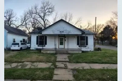 1001 16th Street S, Waco, TX 76706 - Photo 1