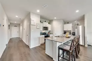 16545 Club Springs Ln, Fort Worth, TX 76247 - Photo 6