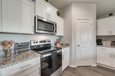 16545 Club Springs Lane, Fort Worth, TX 76247 - Photo 4