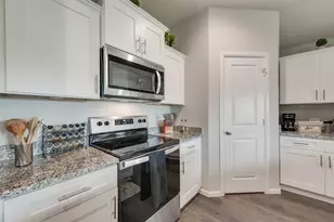 16545 Club Springs Ln, Fort Worth, TX 76247 - Photo 4