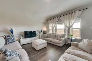 16545 Club Springs Ln, Fort Worth, TX 76247 - Photo 2