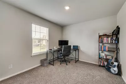 16545 Club Springs Lane, Fort Worth, TX 76247 - Photo 8