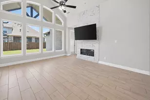 2801 Augustus Wy, Mansfield, TX 76063 - Photo 4