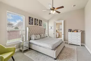 329 Hitch Wagon Dr, McKinney, TX 75071 - Photo 12
