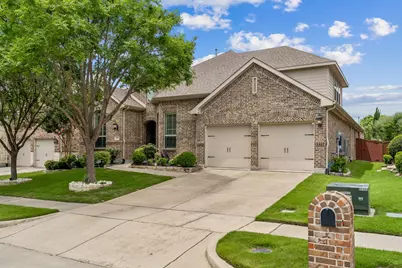 329 Hitch Wagon Drive, McKinney, TX 75071 - Photo 1
