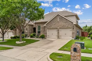 329 Hitch Wagon Dr, McKinney, TX 75071 - Photo 1